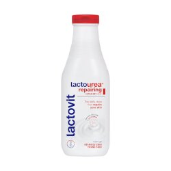 Lactovit Lactourea Repairing gel za tuširanje Cene
