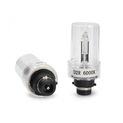  Sijalica za Fabricki Xenon D2R L-Type 6000K Cene