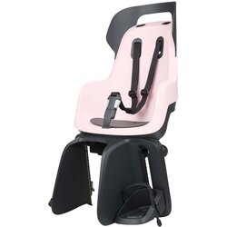 Bobike otroški sedež za kolo go maxi carrier recline cotton candy pink Cene