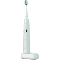 Aeno Sonic Electric Toothbrush DB5: White, 5 modes, wireless charging, 46000rpm, 40 days without charging, IPX7 - ADB0005 Cene