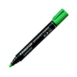Staedtler Marker 352-5, zelena Cijene
