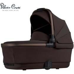 Silver Cross® košara za novorođenče reef™ 2 first bed special edition ganache Cene