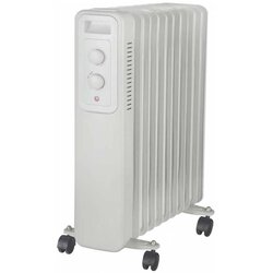 Entac Uljani radijator 2500W 11 rebara Cene