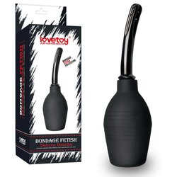 Lovetoy Deluxe Douche analna pumpica za klistiranje LVTOY00379 Cene