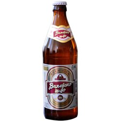 Valjevsko Pivo, 0.5L Cene