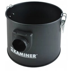 Kaminer Sesalec za pepel ODK008, 800W, 10L, (5000263579) Cene