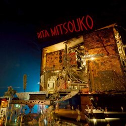 VIRGIN LES RITA MITSOUKO - Rita Mitsouko (LP+CD) Cene