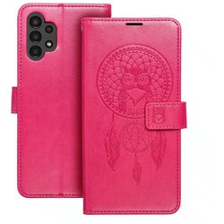Mezzo Book case za SAMSUNG GALAXY A13 4G dream catcher magenta Cene