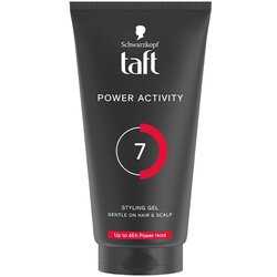 Taft gel za kosu power activity 150ml Cene