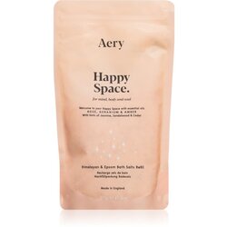 Aery Aromatherapy Happy Space sol za kupku 375 g Cijene