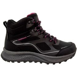 Lumberjack ženske lifestyle zimske cipele Swf6001001-Cb001 Cene