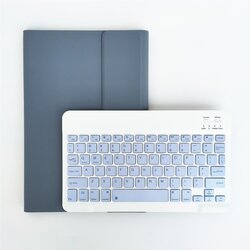 Ykcloud Flip cover in Bluetooth Tipkovnica LX115 za lenovo tab P11 Pro 11.5"J706F/J716F, (20482298) Cene