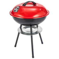 Haymo roštilj na drveni ugalj sa poklopcem ( BBQ885 ) Cene