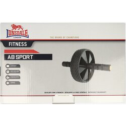 Lonsdale trenažer za trbušnjake AB sport 818107-00 Cene