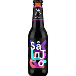 Salto tamno pivo stout 0.33L Cene