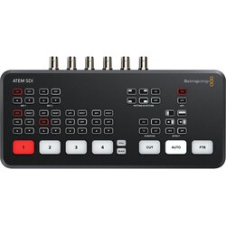 Blackmagic Design ATEM SDI Cene