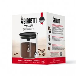 Bialetti Staklena Posuda za čuvanje kafe Cene