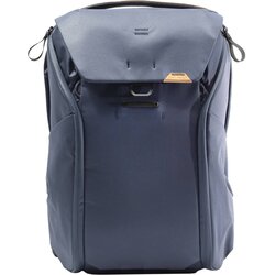 Peak Design Everyday Backpack 30L - Polnočno modra barva - v2, (20613712) Cene