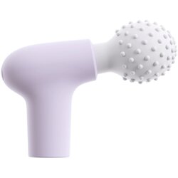 Beau Coeur Rionex - mini vibrator za masažu (ljubičasti) Cene