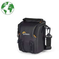 Lowepro Adventura SH 115 III torba (crna) Cene
