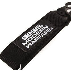 Numskull Games MERCHANDISE CALL OF DUTY MW : TACTICAL KEYCHAIN Cijene