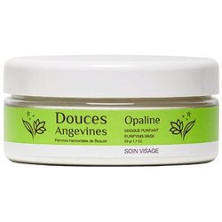 Douces Angevines opaline čistilna maska Cene