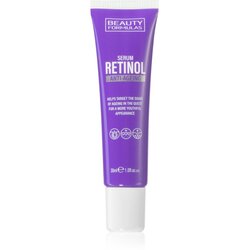Beauty Formulas Retinol serum proti znakom staranja 30 ml Cene