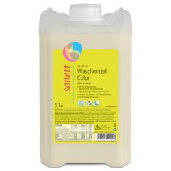 Sonett deterdžent za šareno rublje - menta i limun - 5 l Cene
