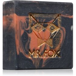 Mr. Fox Gentleman Soap milo za brado 95 g Cene