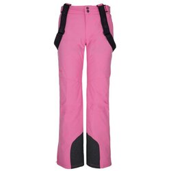 Kilpi Women's ski pants ELARE-W pink Cene