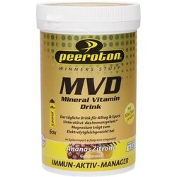 Peeroton mineral Vitamin Drink - ananas/limona Cene