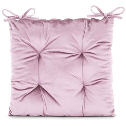Restilo Jastuk za sjedenje od samta 40x40 cm Aleksa – Cijene