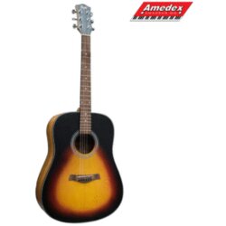  GITARA AK. FLIGHT D175 SB Cijene