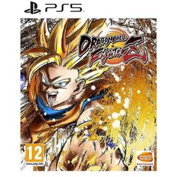 Namco Bandai PS5 Dragon Ball FighterZ Cene