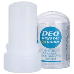 Purity Vision Deo Krystal mineralni dezodorans 60 g Cene