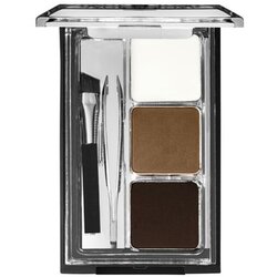 Wet N Wild set za obrve ultimate kit ash brown Cene