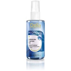 Delia HYDRO FUSION + Tonizirajući mist za lice 150ml Cene