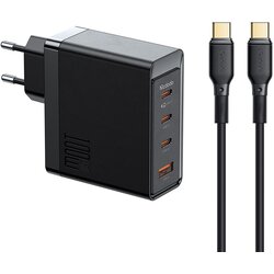 McDodo CH-5141 set 100W zidni punjač usb-c x3 + usb-a + kabl 100W tip-c, 2m Cene