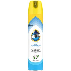 Pronto 5 u 1 višenamjenski sprej jasmin 300ml Cijene