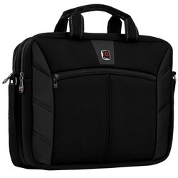 Wenger 600653 Poslovna torba Sherpa slimcase, 16", (21644680) Cene