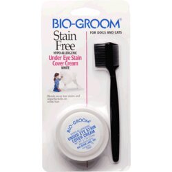 Bio Groom Krema protiv mrlja oko očiju Stain Free, 21 ml Cene