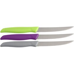 Fackelmann Nož 21 cm Happy Display Cene