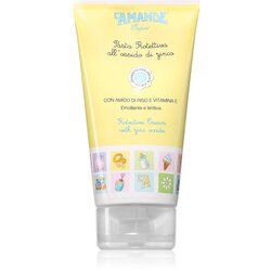 L'Amande Baby Zinc Oxide Protective Paste zaštitna krema za djecu za pelenski osip 150 ml Cijene