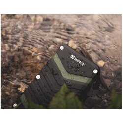 Sandberg prenosna baterija Survivor Powerbank 20100 420-36 Cene