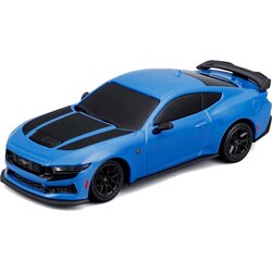 Maisto Tech Ford Dark Horse Mustang (2,4 GHz) USB, 11 cm - 1 k. Cene