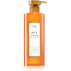 LADOR ACV Vinegar globinsko čistilni šampon za sijaj in mehkobo las 430 ml Cene