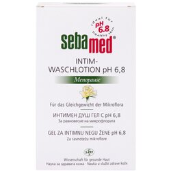 Sebamed Gel za intimnu negu pH 6.8 200ml Cene