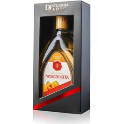 Destilerija Zarić Rakija ZARIĆ Nostalgija dunja kutija 0,7l Cene