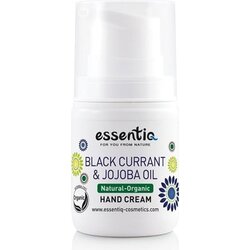 Essentiq black Currant & Jojoba Oil Hand Cream Cene