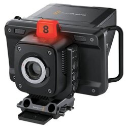 Blackmagic studio camera 4K pro G2 CINSTUDMFT/G24PDFG2 Cene